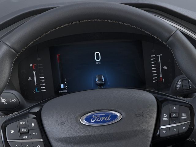 2026 Ford Escape Active — photo 14 of 54