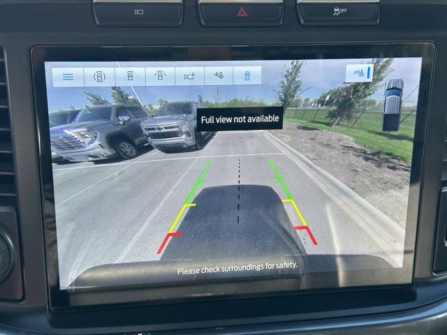 2023 Ford F-150 XLT — photo 31 of 35