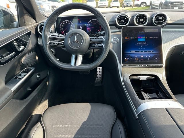 2023 Mercedes-Benz C-Class C 300 — photo 16 of 27