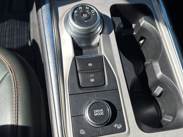 2022 Ford Explorer Timberline — photo 23 of 32