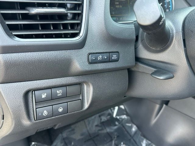 2025 Nissan Leaf SV Plus — photo 19 of 29