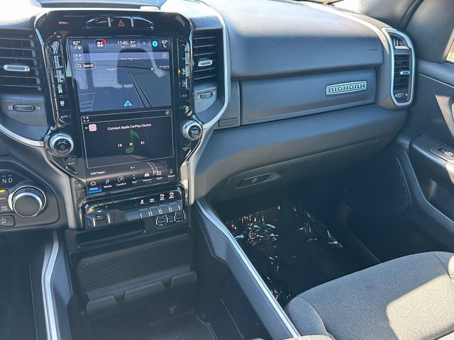 2023 Ram 1500 Big Horn/Lone Star — photo 13 of 24