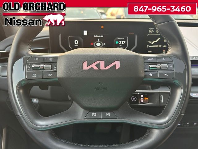 2024 Kia EV9 Land — photo 22 of 22
