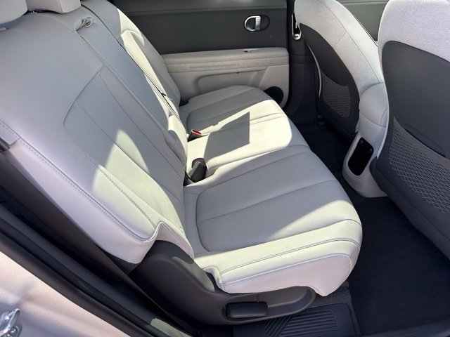2024 Hyundai IONIQ 5 Limited — photo 11 of 41