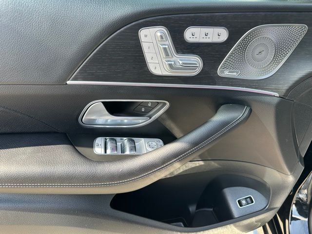 2025 Mercedes-Benz GLE GLE 350 — photo 22 of 33