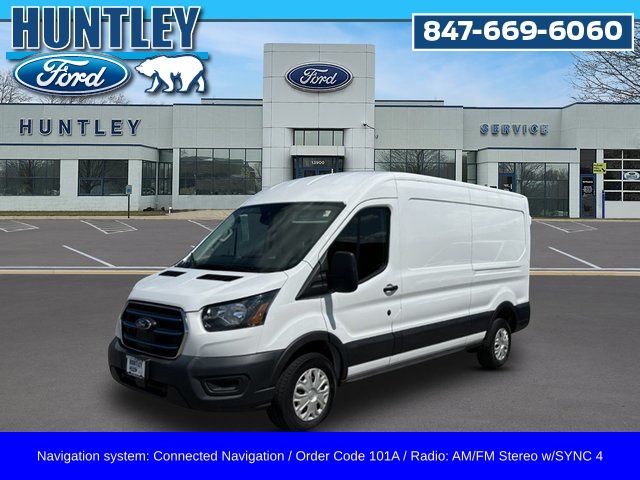 2023 Ford E-Transit-350 Base