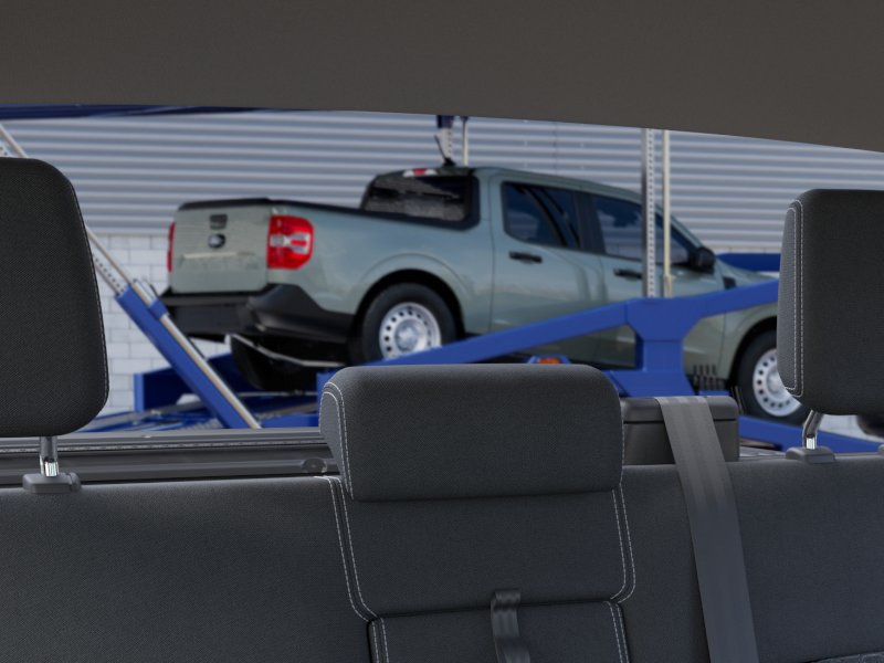 2026 Ford Ranger XL — photo 45 of 52
