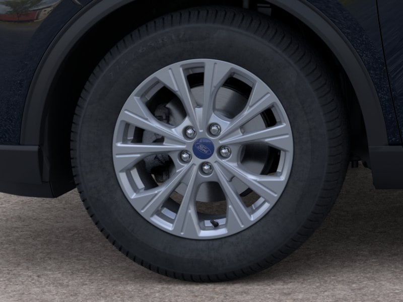 2025 Ford Escape Active — photo 43 of 54