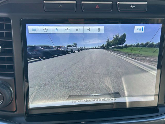 2023 Ford F-150 XLT — photo 29 of 35