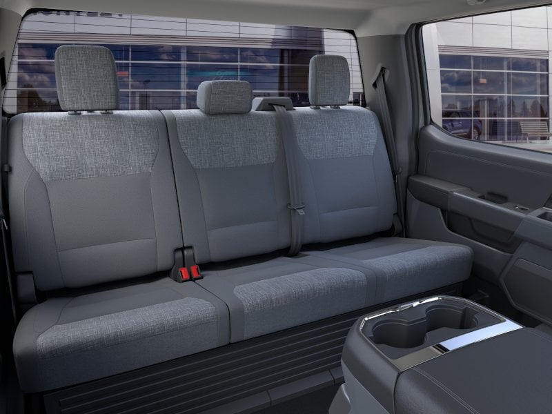 2026 Ford F-350SD XLT — photo 34 of 52
