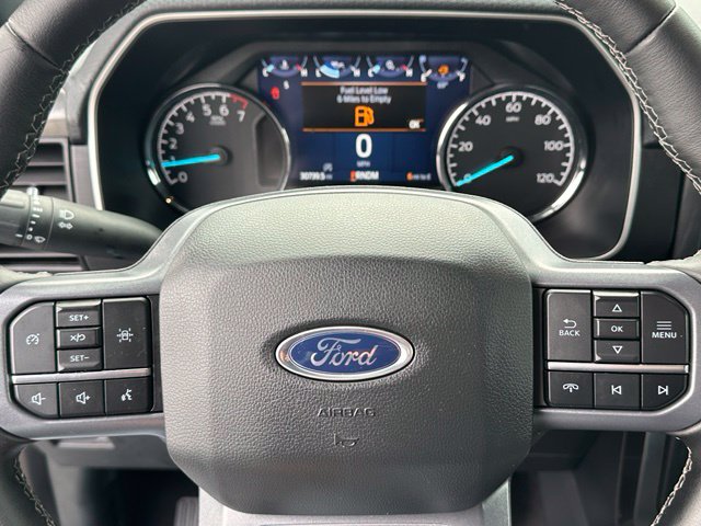 2023 Ford F-150 XLT — photo 27 of 28