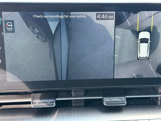 2024 Hyundai Kona Limited — photo 22 of 29