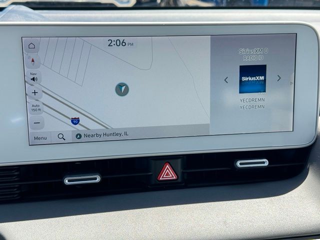 2024 Hyundai IONIQ 5 Limited — photo 29 of 39