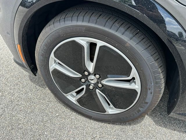 2023 Ford Mustang Mach-E Premium — photo 7 of 34