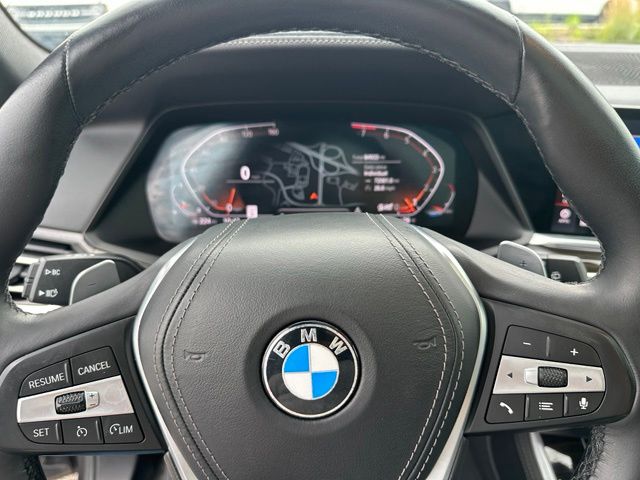 2020 BMW X5 xDrive40i — photo 12 of 41