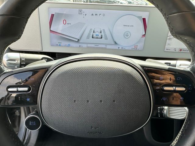 2023 Hyundai IONIQ 5 Limited — photo 35 of 38