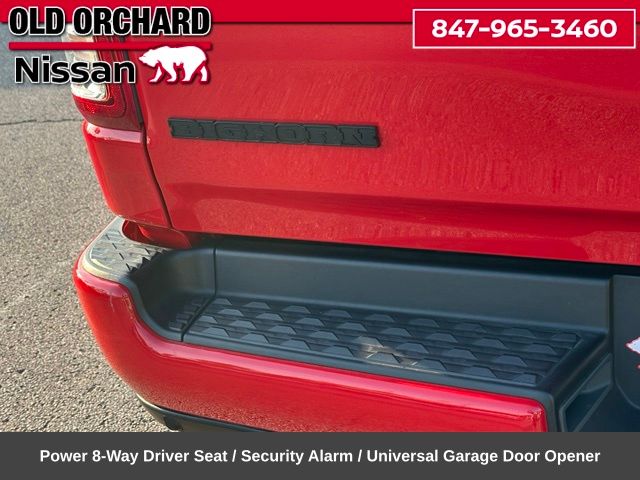 2023 Ram 1500 Big Horn/Lone Star — photo 10 of 23