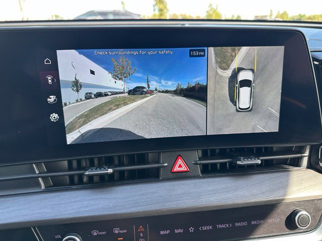 2023 Kia Sportage X-Pro Prestige — photo 31 of 37