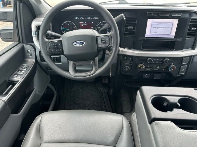 2024 Ford F-550SD XL — photo 11 of 24
