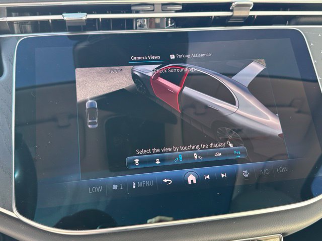 2024 Mercedes-Benz E-Class E 350 — photo 25 of 28