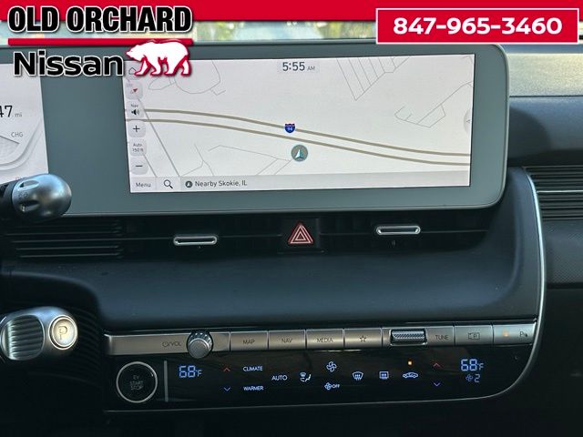 2024 Hyundai IONIQ 5 SEL — photo 14 of 22