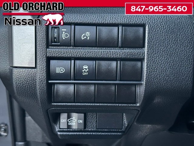 2025 Toyota Tacoma TRD Sport — photo 20 of 22