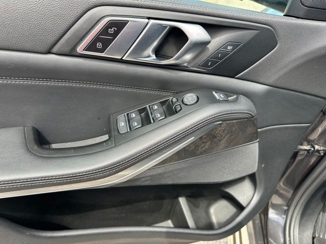 2023 BMW X5 xDrive40i — photo 21 of 28