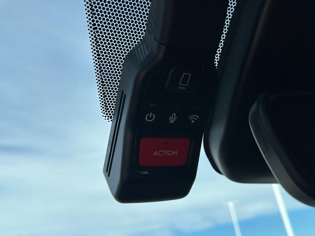 2024 Toyota Tacoma TRD Sport — photo 30 of 36