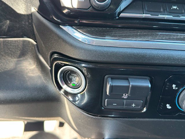 2024 Chevrolet Silverado 1500 RST — photo 24 of 31
