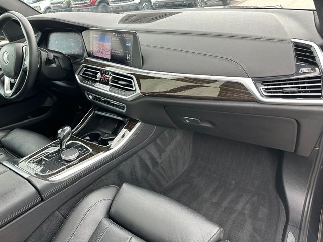 2020 BMW X5 xDrive40i — photo 33 of 41