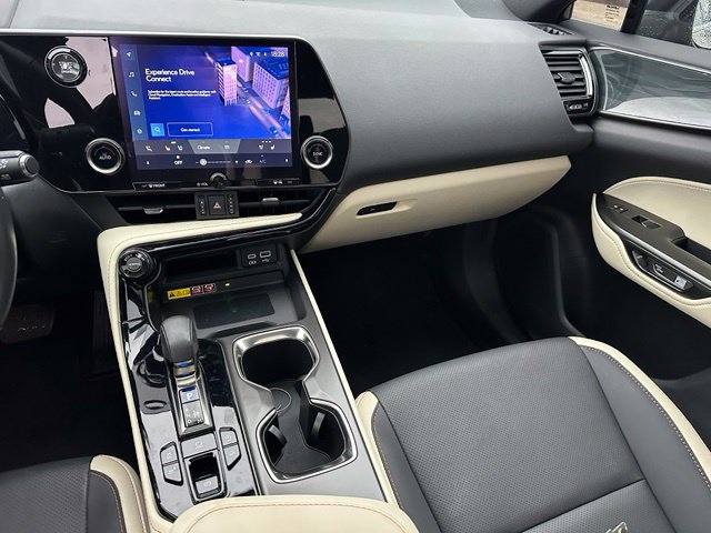 2024 LEXUS NX 350 Premium — photo 16 of 30
