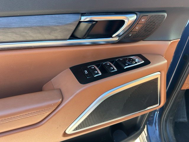 2024 Kia Telluride SX-Prestige X-Pro — photo 20 of 38