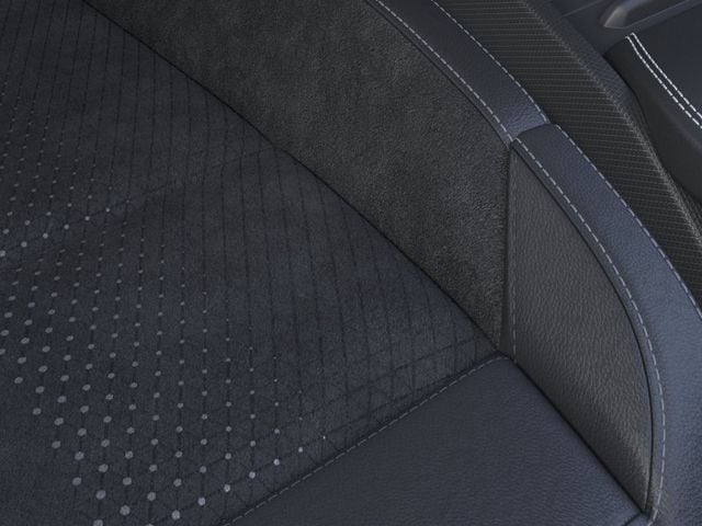 2025 Ford Mustang Mach-E GT — photo 17 of 52