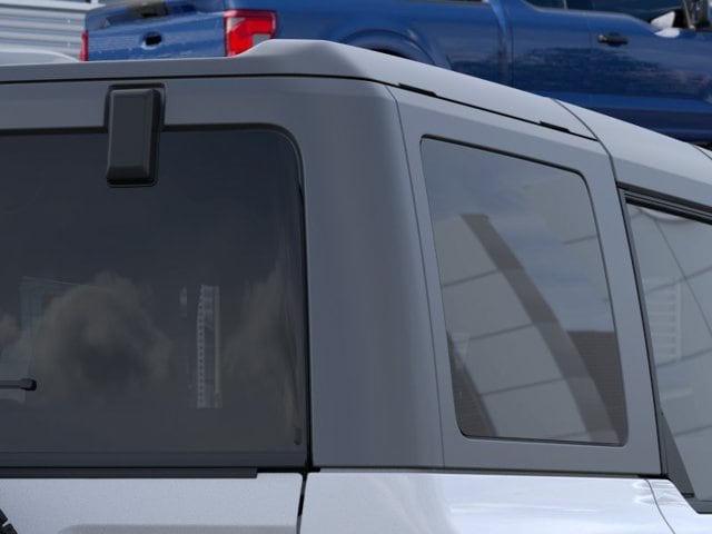 2026 Ford Bronco Big Bend — photo 26 of 56