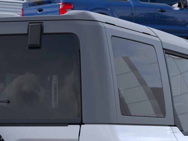 2026 Ford Bronco Big Bend — photo 26 of 58