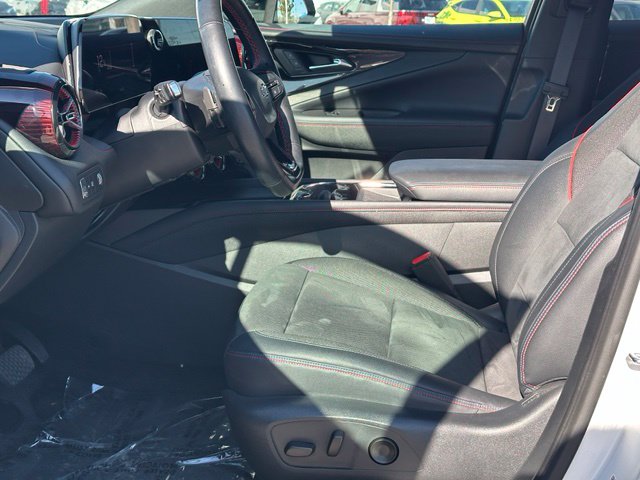 2024 Chevrolet Blazer EV RS — photo 18 of 31