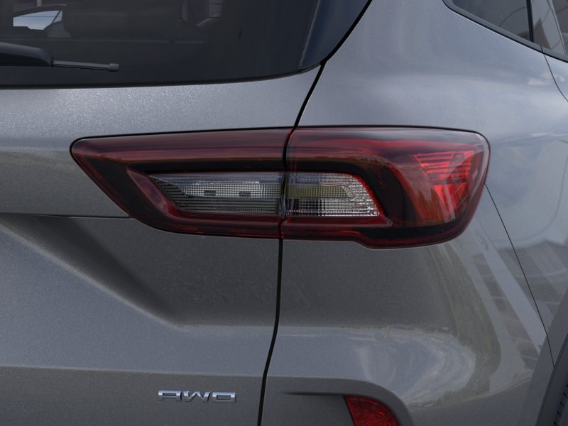 2026 Ford Escape Active — photo 45 of 54
