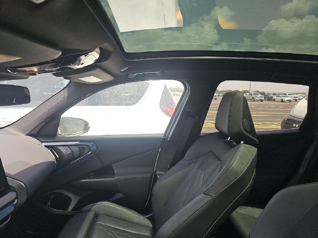 2025 BMW X3 30 xDrive — photo 8 of 8