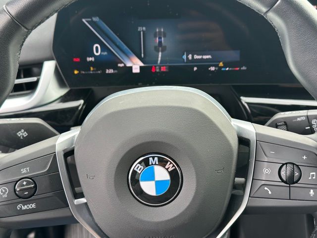 2023 BMW X1 xDrive28i — photo 26 of 28