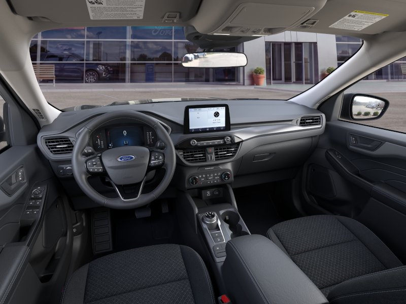 2026 Ford Escape Active — photo 33 of 54
