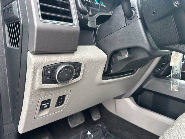 2019 Ford F-150 XLT — photo 19 of 29