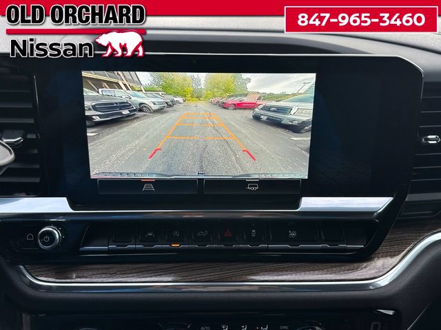 2024 GMC Sierra 1500 Elevation — photo 15 of 22