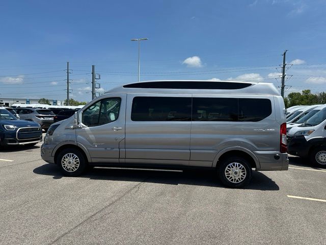 2026 Ford Transit-150 Base — photo 6 of 73