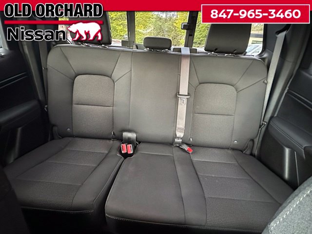 2024 GMC Canyon Elevation — photo 13 of 23