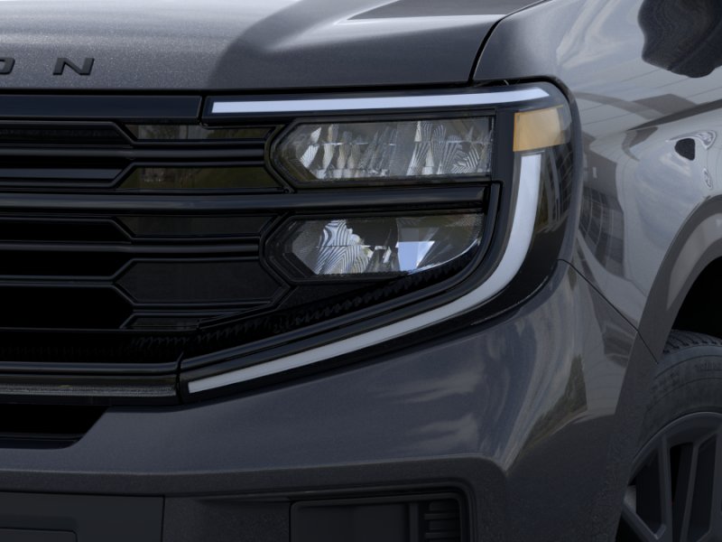 2025 Ford Expedition Platinum — photo 42 of 54