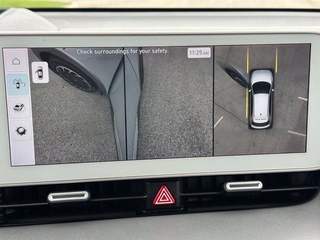 2022 Hyundai IONIQ 5 Limited — photo 34 of 41