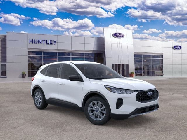 2026 Ford Escape Active — photo 8 of 54