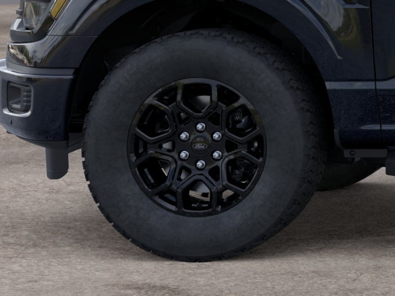 2026 Ford F-150 XLT — photo 42 of 52