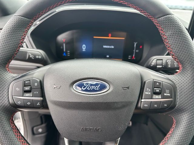 2023 Ford Escape ST-Line Select — photo 29 of 30