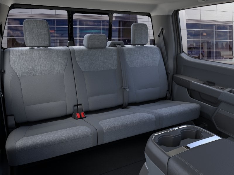 2026 Ford F-250SD XLT — photo 34 of 52